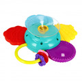 Bam Bam Activity Toy with Suction Cup 0m+