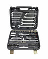 AW Tool Set 82pcs 1/2" / 1/4"