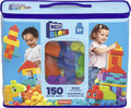 Mega Bloks Bigger Building Bag HHM96 12m+