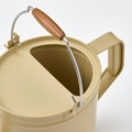 ÅKERBÄR Watering can, in/outdoor yellow, 1 l