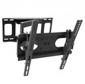 TV Wall Mount 23-46" 35kg AR-77, black