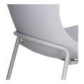 Dining Chair Diapo, grey