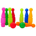 Bowling Set for Kids Small 8pcs