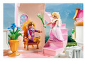 Playmobil Princess Large Castle 4+