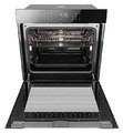 Amica Oven ED97619VBA+ X-Type Steam