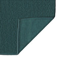 GoodHome Bath Mat Kina 50 x 70 cm, pine green