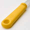 UPPFYLLD Paring knife, set of 3, mixed colours