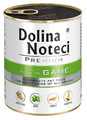 Dolina Noteci Premium Wet Dog Food with Venison 800g