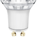 Diall LED Bulb GU10 345 lm 4000 K 100D 3-pack