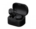 JVC True Wireless Earbuds Earphones HA-A11T, black