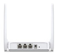 TP-Link WiFi Router Mercusys 1xWAN 2XLAN MW302R