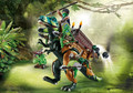 Playmobil Dino Rise T-Rex 5+