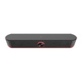 Trust Stereo Soundbar RGB Illuminated 12W GXT 619 Thorne, black