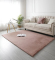 Rug Balta Lop 160 x 230 cm, pink