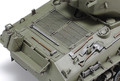 Tamiya Static Scale Model US Tank M4A3E8 Sherman Easy Eight 1:35 14+