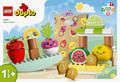 LEGO DUPLO Organic Market 18m+