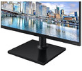 Samsung 27" Monitor IPS FHD 2xHDMI 1xDP 5ms LF27T450FZUXEN