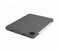 Logitech Tablet Case & Keyboard Combo Touch US for iPad Pro 11'' 1,2,3 Gen