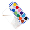 Water Colour Water Paint Set 12 Colours