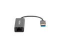 Ethernet Adapter USB 3. - RJ-45 1Gb cable