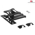 TV Wall Mount 13-27" 15 kg MC-719, black