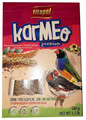 Vitapol Complete Food for Zebra Finch & Exotic Birds Karmeo Premium 500g