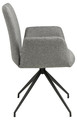 Conference/Dining Chair Naya, light grey