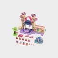 Marioinex Waffle Mini - Princess 280pcs 6+