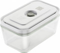 Zwilling Glass Vacuum Container Fresh&Save S/M/L, 3-pack