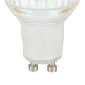 Diall LED Glass Bulb GU10 450 lm 4000 K 100D