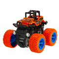 Off-road Vehicle Bigfoot, 1pc, assorted colours, 3+