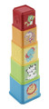 Fisher-Price® Stack & Explore Blocks 6m+