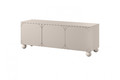 TV Cabinet Sonatia II 150 cm, cashmere