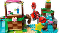 LEGO Sonic Amy's Animal Rescue Island 7+