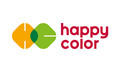 Happy Color Acrylic Paint 75ml, orange