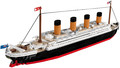 Cobi Blocks RMS Titanic 1:450 722pcs 8+