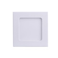 GoodHome LED Ceiling Lamp Hestia 600lm 11 cm, white