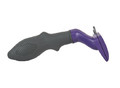 FURminator deShedding Tool for Long Haired  Medium or Large Cats