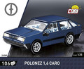 Cobi Blocks Polonez 1.6 Caro 106pcs 6+