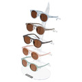 Dooky Sunglasses Aruba 6-36m, taupe