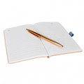 Notepad Gift Set Diary with Pen