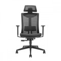 MacLean Office Chair Ergonomic Premium Ergo ER-414