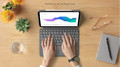 Logitech Keyboard Combo Touch US for iPad Pro 12.9" 5th Gen