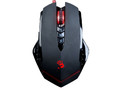 A4Tech Wired Gaming Mouse Bloody V8m USB, black