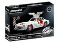 Playmobil Mercedes-Benz 300 SL 5+