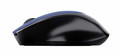 Trust Optical Wireless Mouse, blue