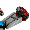 Catapult 4 Off-Road Vehicles Set Speed Launcher 3+