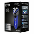 Men's Rotary Shaver HYPERCARE T300, blue