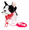 Interactive Toy Walking Dog 3+