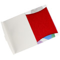 Metalized Crepe Paper 6 Colours C5